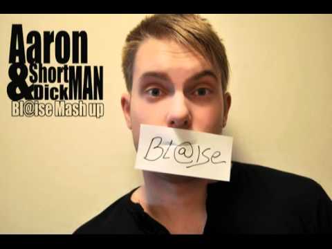 Paul Kalkbrenner - Aaron &  Short Dick Man(Blaise Mash up)