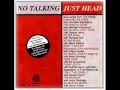 04 - the heads - never mind (with richard hell)
