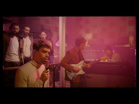 Duñe x Crayon - The One / Ten Years