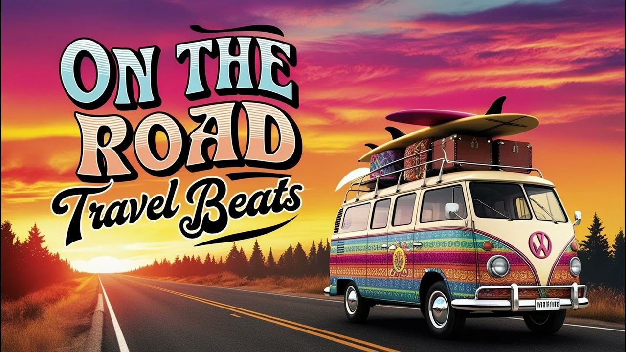 On The Road Travel Beats