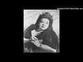 Mildred Bailey with Paul Baron Orchestra - Summertime (October 20, 1944) - Sportin' Life Mildred Bailey with Paul Baron Orchestra - Summertime (October 20, 1944)