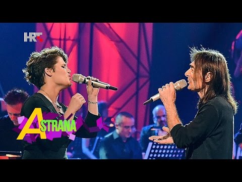 HRT - A strana – Princeza