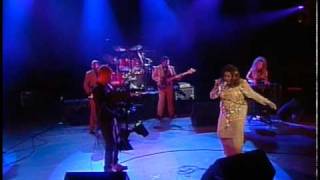 "Lady In The Street" - Denise LaSalle
