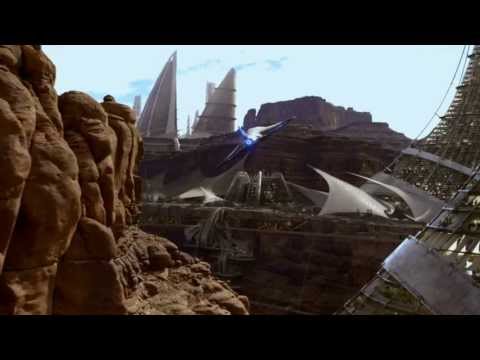 AFTER EARTH - TV Spot - At Cinemas June 7