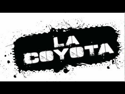 ozoMonkey - La Coyota .mp4