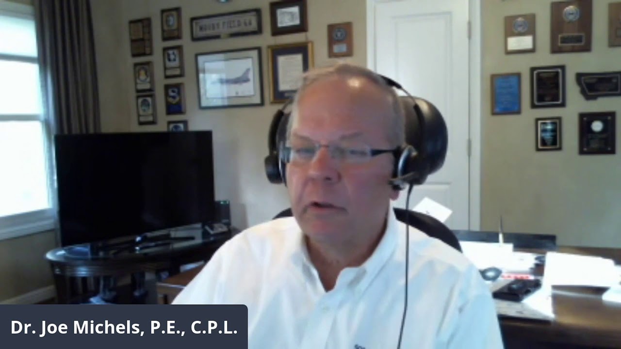 Dr. Atul Kelkar:  Filling the ManuVation Pipeline Panel