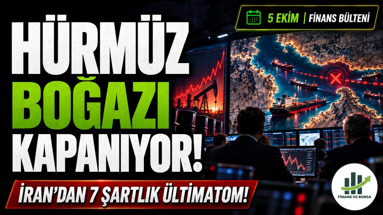 Enflasyon Açıklanıyor! BofA ve HSBC'nin Eylül Ayında En Çok Aldığı Hisseler | Dolar, Borsa, Altın