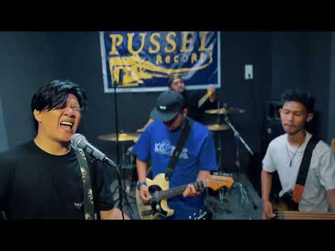 Loverdose - Takkan Kembali (Studio Session)