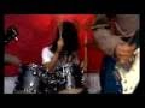 Nitrus - Sisa ( Offical Video Clip )