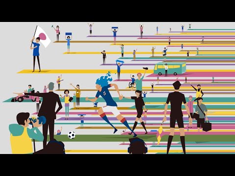 YouTube video