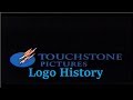Touchstone Pictures Logo History