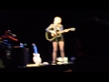 Aimee Mann - Ray - 4/23/13 (3/9)