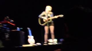 Aimee Mann - Ray - 4/23/13 (3/9)