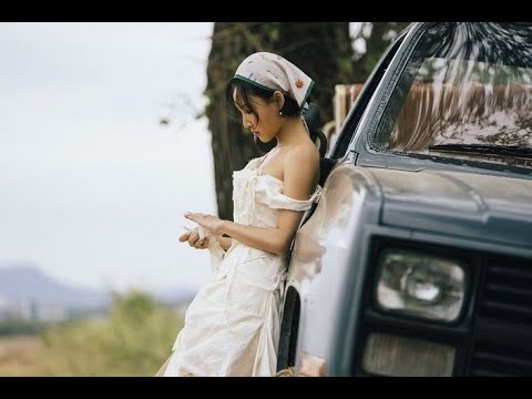 화사 (HWASA) - 'Good Goodbye' 1 hour