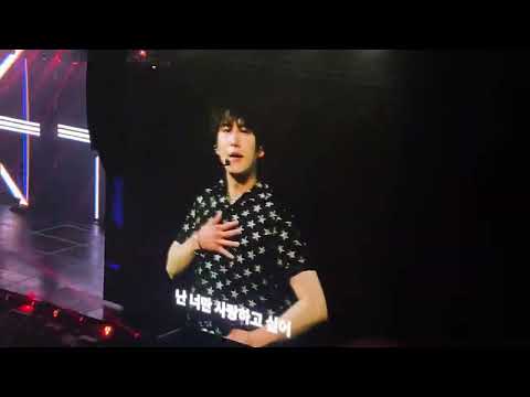 230415 SS9 Encore - Sorry Sorry
