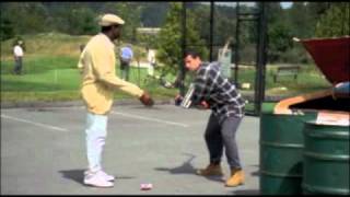 Gold Jacket, Green Jacket