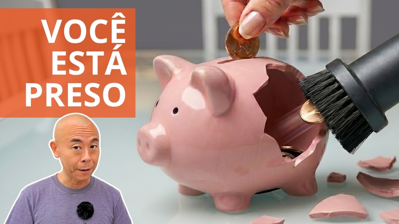 Você é rico, mas é pobre | Oi! Seiiti Arata 425