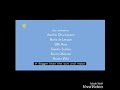 Peppa Pig The Balloon Ride Ending Credits
