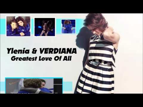 Ylenia Morganti & Verdiana Zangaro - Greatest Love Of All