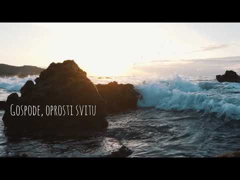 Klapa Slavić - Molitva za more