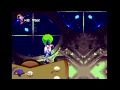 Earthworm Jim 2 Being Itself