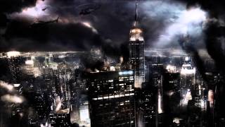 The Grim Reaper - The Roof Is On Fire (Shockwave Edit)