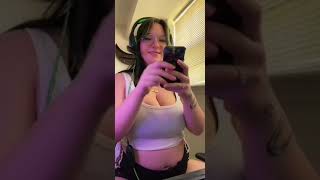 @vodkamiilk live vlog #broadcast #livestream#periscope