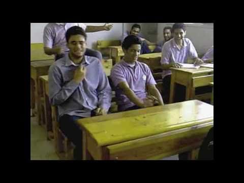 s7eet 3la sotha - original version :D