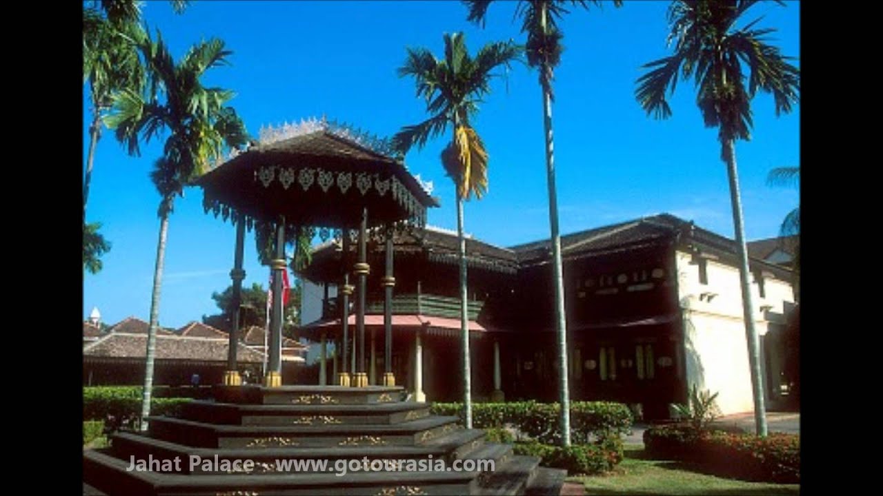 Go Tour Asia - Malaysia - Kelantan
