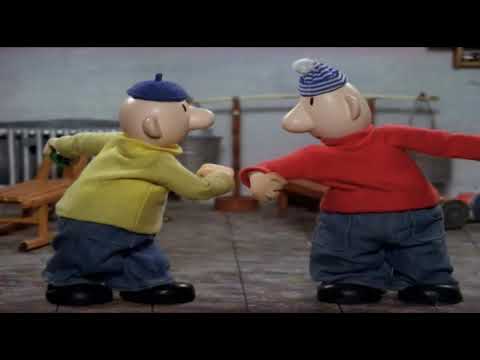 Sąsiedzi E 64 -  Sposób na odchudzanie