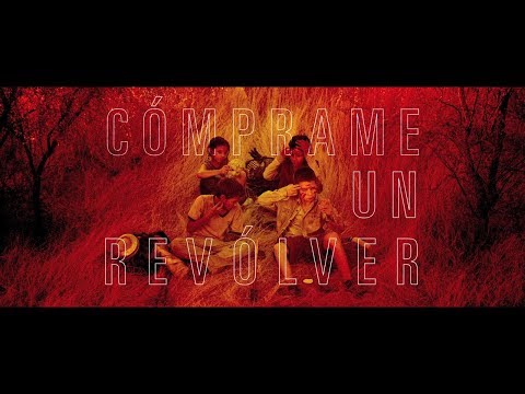 "Comprame un revolver" - Bande Annonce VOST