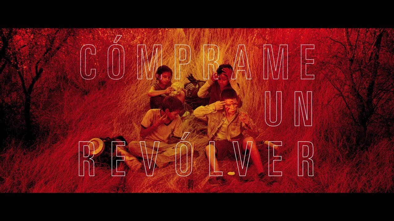 Miniature de la vidéo "Comprame un revolver" - Bande Annonce VOST du film Cómprame un revolver