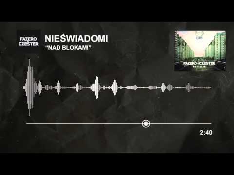 Fazero & Czester - Nieświadomi Prod.MNLX (audio)