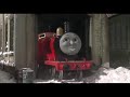The Nightmare Before Christmas JimmyandFriends Style Part 13 Making Christmas