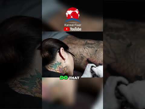 The Hidden Struggles of Female Tattoo Artists