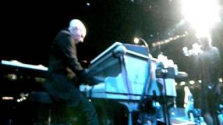 Bruce Springsteen - Meeting Across the River