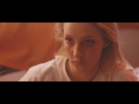 Ulyst (OverLove) - short film by Lucas Helth (DK, 2017)