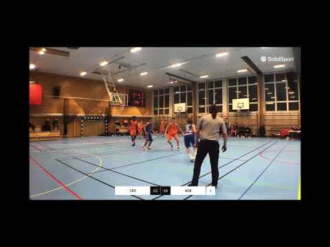 Elliot Ikuobase - Season Highlights 21/22