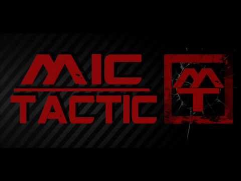 Mic Tactic - Vergiss mich (Cover)
