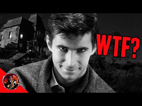 WTF Happened To Psycho?