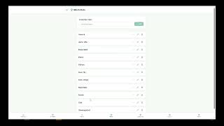 How to create Teams and Players at PitchStats.Pro