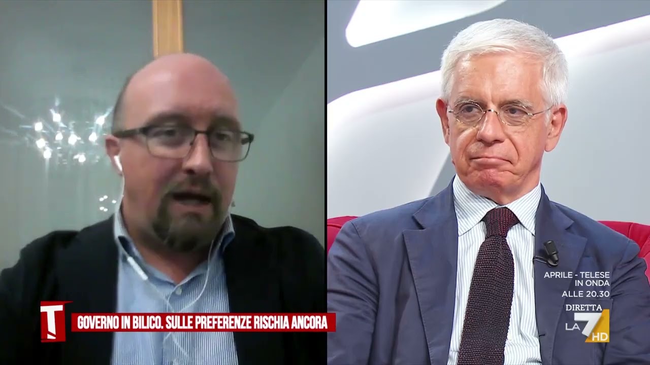 Legge elettorale, Taruffi: "Non è una priorità del paese e adesso Meloni toglie la maschera"