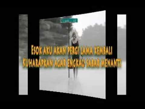 Download Lirik Lagu Dangdut Duet Malam Terakhir Mp3 Dan Mp4 Teranyar Gratis Ranjang Mp3