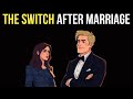 Why She Changes After Marriage The Real Psychology