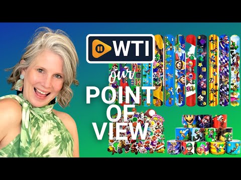 Tzyylq Slap Bracelet Set - WTI product video review