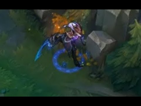 Pirate Diana Stealing Gold From Lanes[League of Legends Diana Full Gameplay]