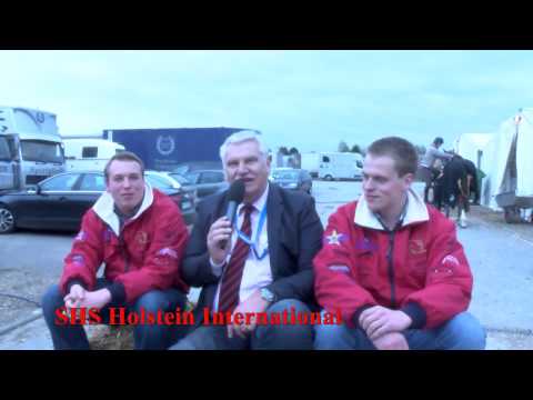 Image Trailer Holstein International