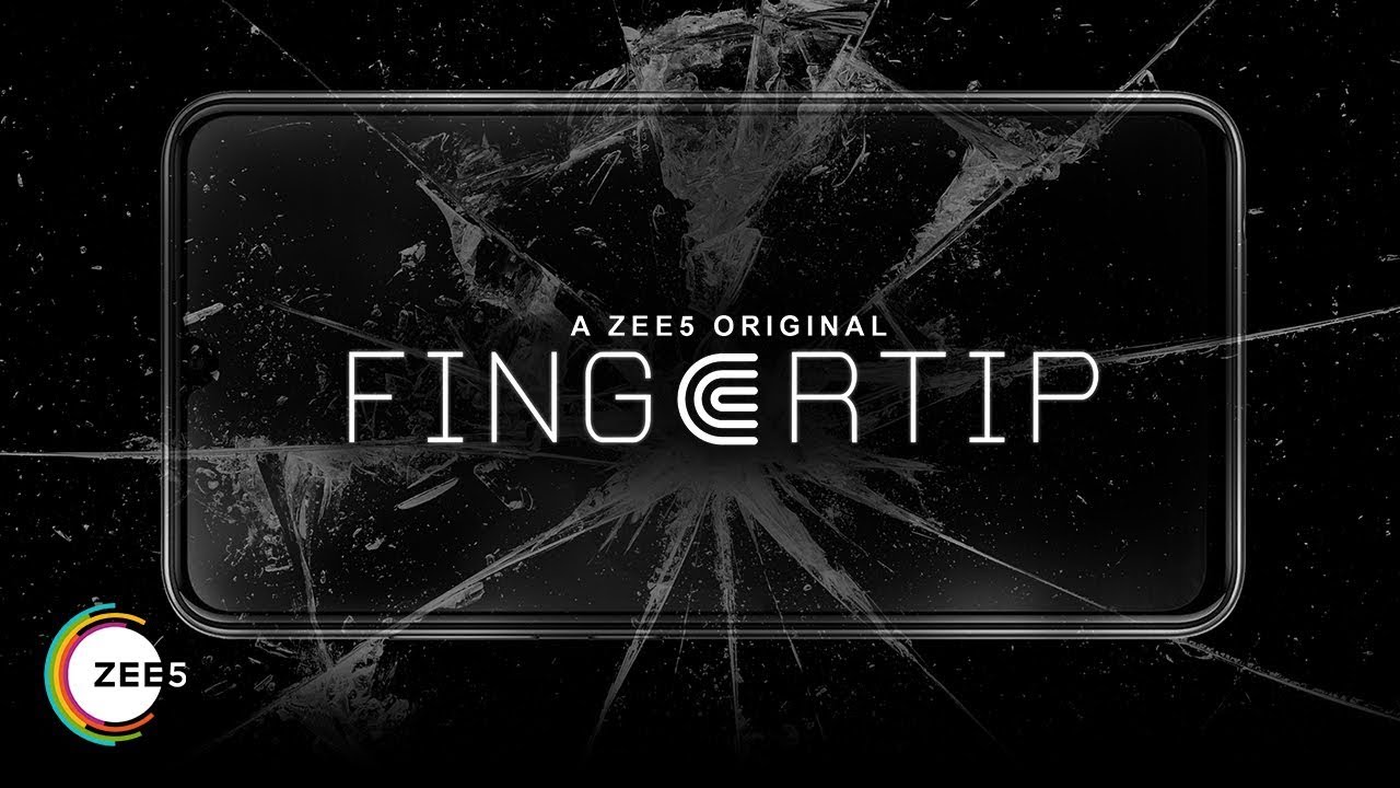 Fingertip | Official Trailer | A ZEE5 Original | Streaming Now On ZEE5