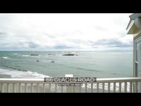 66 Glades Road Unit 8, Scituate, MA 02066