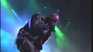 Judas Priest - Grinder [HQ] (Live in Detroit 1990)